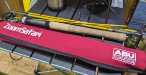 アブ・ガルシアのZoom Safari(ズームサファリ)は買いなのか?