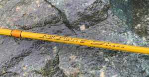 安い渓流ベイトロッドをお探しならマイクロライトがオススメな件