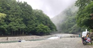 リヴァスポット早戸を紹介・攻略。家族との休日・デートにもおすすめ!【神奈川】
