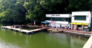 都内から手軽に行ける釣りスポットまとめ!