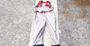 渓流釣りの装備を解説! 釣具以外にどんな道具が必要?