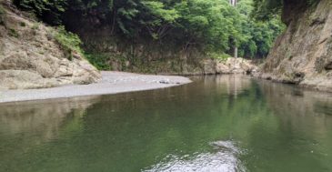 渓流ルアーのオススメ釣具(タックル)セット! とりあえず釣りを始めたいならこれでOK♪