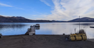 【都心から2時間】『山中湖ワカサギ釣り』がエモい&お手軽すぎる件