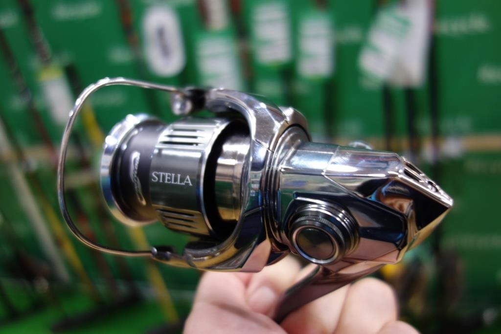 Shimano's Secret to Winning the Hearts of Japanese Anglers: Reel Smoothness, Durability, and Understated Design