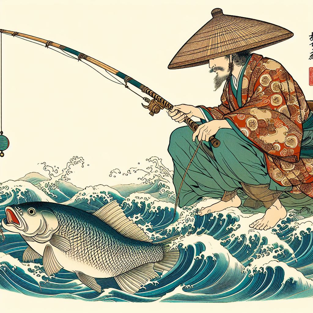 Pure Fishing: An Honest Review from Japanese Anglers